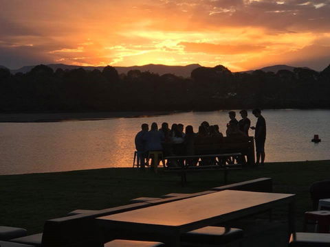 Moruya Waterfront - Lightning Ridge Tourism 0