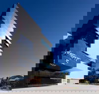 Museum of Contemporary Art Australia - MCA - Lightning Ridge Tourism