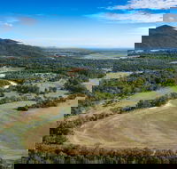 Mutarnee - Lightning Ridge Tourism