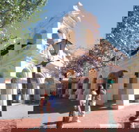 Narrogin - Lightning Ridge Tourism