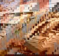 Natural Necessity Surf Shop - Lightning Ridge Tourism