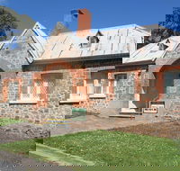 National Trust South Autralia Clare Branch Museum - Lightning Ridge Tourism