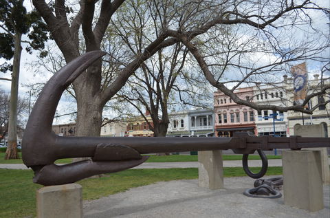 Nelson Place - Williamstown - Lightning Ridge Tourism 1