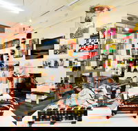 Nimbin Artists Gallery - Lightning Ridge Tourism