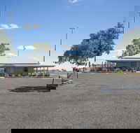 North Bourke Airport - Lightning Ridge Tourism