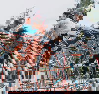 Oddies Creek Adventure Playspace - Lightning Ridge Tourism