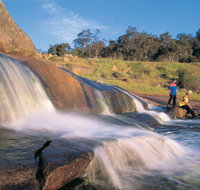 Perth Hills - Lightning Ridge Tourism
