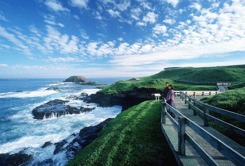 Phillip Island - Lightning Ridge Tourism 1