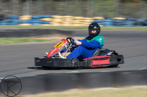 Picton Karting Track - Lightning Ridge Tourism 0