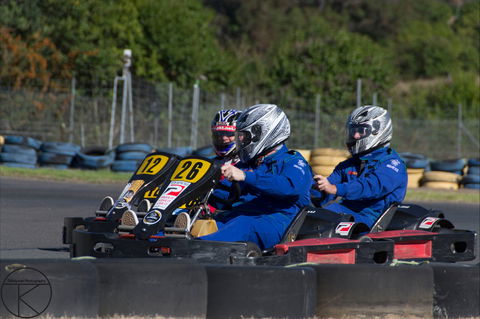 Picton Karting Track - Lightning Ridge Tourism 2