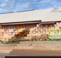 Port Broughton Heritage Centre - Lightning Ridge Tourism