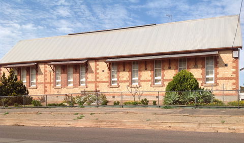 Port Broughton Heritage Centre - Lightning Ridge Tourism 0