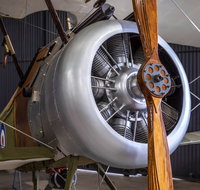 RAAF Amberley Aviation Heritage Centre - Lightning Ridge Tourism