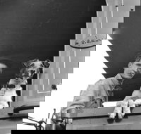 Railway Temora - Lightning Ridge Tourism