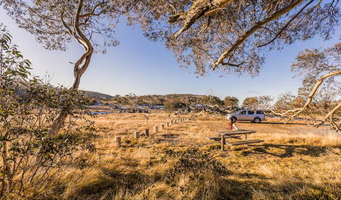 Rennix Walking Track - Lightning Ridge Tourism 0