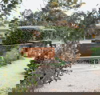 Riverton - Lightning Ridge Tourism