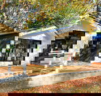 Russ Studios - Lightning Ridge Tourism