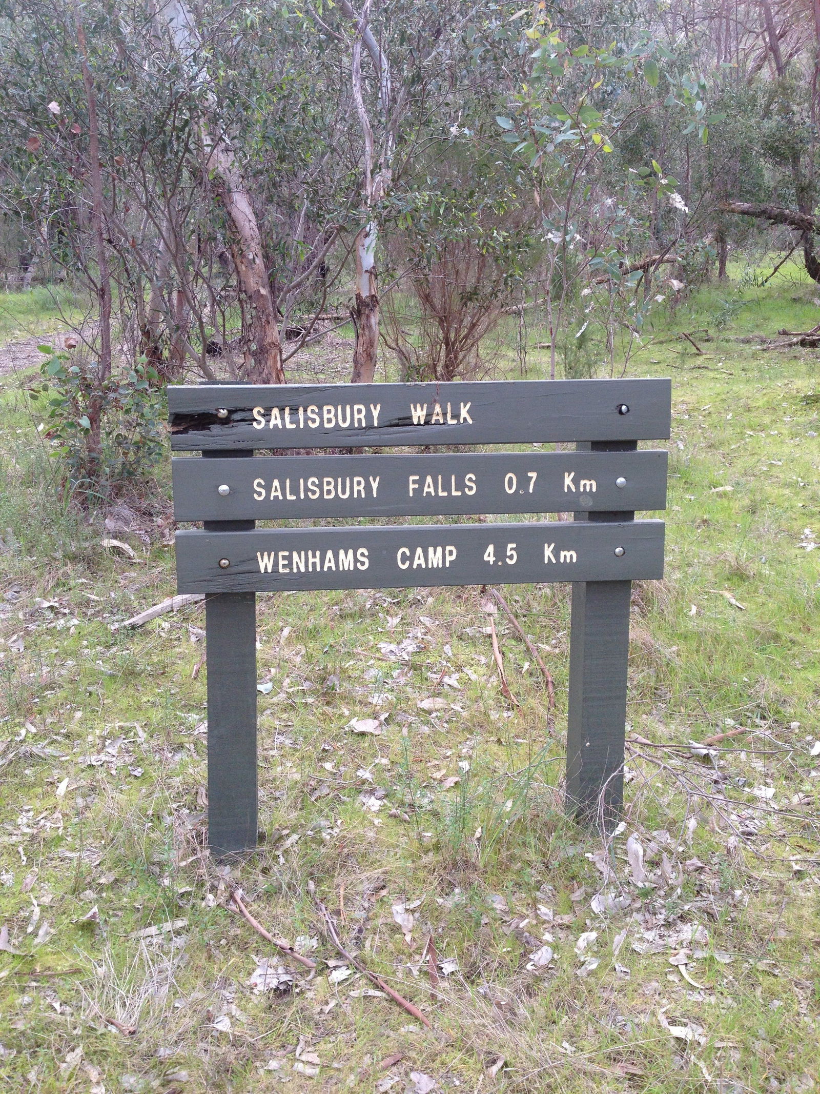 Carboor VIC Lightning Ridge Tourism