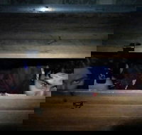 Seraphim Escape Rooms - Lightning Ridge Tourism