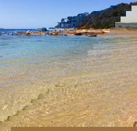 Shelly Beach Picnic Area - Moruya Heads - Lightning Ridge Tourism