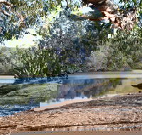 Silent Grove - Lightning Ridge Tourism