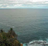 Snapper Point Lookout - Lightning Ridge Tourism