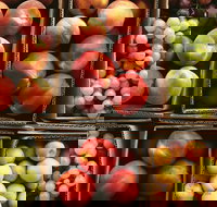 Southern Food Trail - Lightning Ridge Tourism