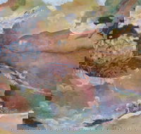Spiral Gallery - Lightning Ridge Tourism