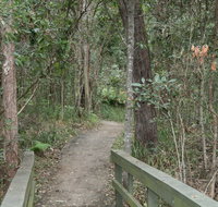 Springwood Conservation Park - Lightning Ridge Tourism