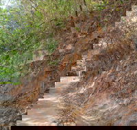 Stokes Hill - Lightning Ridge Tourism