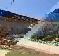 Streaky Bay Golf Club - Lightning Ridge Tourism