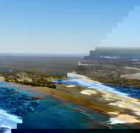 Stuarts Point - Lightning Ridge Tourism