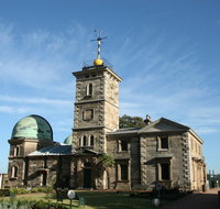 Sydney Observatory - Lightning Ridge Tourism