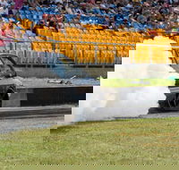 Sydney Dragway - Lightning Ridge Tourism