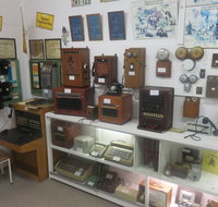 Tabourie Lake Museum - Lightning Ridge Tourism