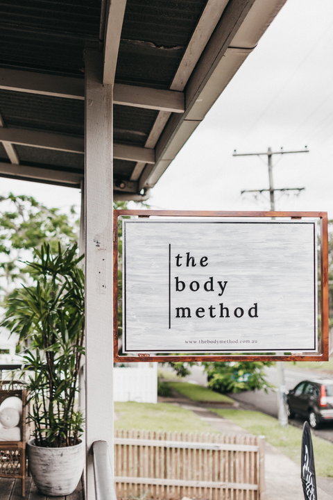 The Body Method - Lightning Ridge Tourism 1
