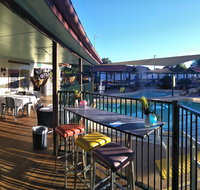 The Great Artesian Spa Mitchell - Lightning Ridge Tourism