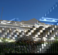 The Yass Courthouse - Lightning Ridge Tourism