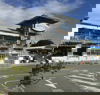 The Pavilions Marketplace - Lightning Ridge Tourism