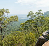 The Narrow Place lookout - Lightning Ridge Tourism