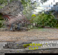 Tipperary Flat - Lightning Ridge Tourism