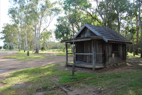 Tipperary Flat - Lightning Ridge Tourism 2