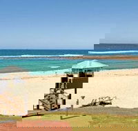 Toowoon Bay Beach - Lightning Ridge Tourism