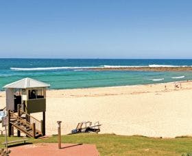 Toowoon Bay Beach - Lightning Ridge Tourism 0
