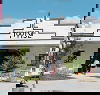 Tootsie Art and Design - Lightning Ridge Tourism