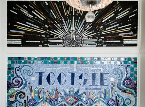 Tootsie Art And Design - Lightning Ridge Tourism 2