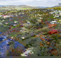 Toodyay - Lightning Ridge Tourism