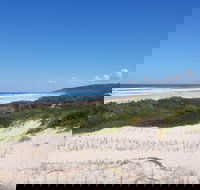 Treachery Beach - Lightning Ridge Tourism