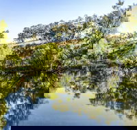 Tumut River Walk - Lightning Ridge Tourism