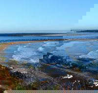 Turners Beach - Lightning Ridge Tourism